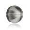 classic indoor stairs stainless steel railing accessories railing end cap
