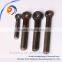 Galvaniazed Grade 8.8 Steel Eye Bolt M6 M8 M10