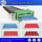 Manufacturer! Glazed Tile aluminum sheet making machine