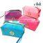 Pillow type &Nylon makeup Bags cosmetic bag