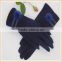 China Factory Made Hand Touch Sheepskin Glove