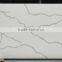 Big Vein white quartz stone slabs