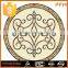 Waterjet and Stone madallion, Marble Pattern Floor Tiles