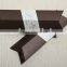 Art Paper Pillow Wedding Favour Box With Printing