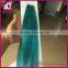 2016 Newest Fashion Teal Hair Weave Color Virgin Brazilian Human Hair Top Selling