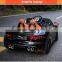 Brand licensed 12v r / c ride on car with open door