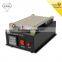 2016 TBK-988 factory direct sale vacuum separator machine for cellphone lcd screen repairing