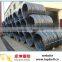 SAE1006/1008/1010B Steel Wire Rods Prices by Tangshan Supplier