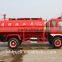 Fire truck hot selling! Dongfeng 145 water tank 5000L to 7000L 4*2 water tank fire truck / fire fighting truck