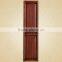 2016 New Design Bedroom Wardrobe Swing Door