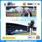 PVC Tarpaulin Oxford Fabric Inflatable Dome Tent for Hot Sale