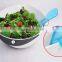 Best Design Kitchen Salad Spoon And Forks Set Of Salad Tools