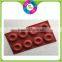 Silicone Moulds Cake Tools funny donut mould