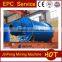 Long working life wet&dry type ball mill, export ball mill to more than 20 countries