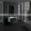 Bathroom Furniture led illuminated bathroom mirror cabinet with lights