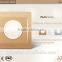 pir sensor human body infrared motion induction switch