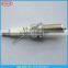 Hot Selling Auto Japan Genuine Spark Plug Price for Toyota 90919-01235 K20HR-U11