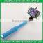 2016 Trends Power Bank Torch LED Bluetooth Focusing Monopod For Mobile