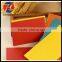 2015 new arrived blank wholesale unique cheap craft A5 size customized colorful paper envelope