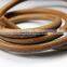 Pure Leather Cord | Round Leather Cord