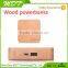 Powe bank ,high capacity ang smart ,10400mah for sumsung