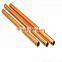 T2 copper pipe in roll for air condition in china