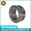 Manufacturing OEM CNC Matel Machining Machinery used Spare Parts Car