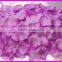 mulberry paper rose petals