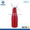 LFGB Certificate Aluminuml Lid&Body Silk Screen Logo 500ml Cream Whipper/Whipped Cream Dispenser