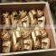 tricone cutters/tricone cones/tricone palm/cone roller bits