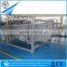 sugar salt pellet linear sieve sifter separator machine from Xinxiang Weiliang