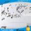 wall sticker design/decor wall stickers/custom printing wall sticker