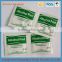Wholesale 70% isopropyl alcohol cleaning swab
