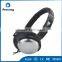 2015 colorful custom high quality headphone for men