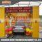 High Quality Car Washing Machine, Car Pressure Washer, Automatic Tunnel Car Washing Machine