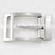 Taiwan factory price logo man fashion alloy nickel 30mm belt buckle