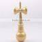 high quality golden wooden kendama usa