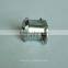 Zinc alloy cam lock for cabinets wooden cabinets wardrobe steel office furniture with fixer
