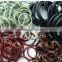 Best Products For Import Oil Resistant Silicone Viton rubber O-ring