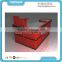 Hot Sale Store Checkout Counter Supermarket Cashier Stand for Sale