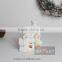 Adorable Ceramic Chirstmas Houses Ceramic village House