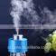Mini Humidifier Office Air Diffuser USB Portable Water Bottle Cap Aroma Mist Maker