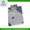 Coated cast aluminum heater part duopu