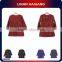 China manufacturer Hot sale cotton little girls party dresses