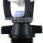 High Angle Xcel Wobbler irrigation sprinkler