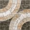 High quality Competitive price bathroom floor tiles