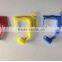 Plastic and Metal material Padlock Seals in Stock