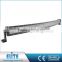 Top Grade Ce Rohs Certified Single Row Curved Led Light Bar Wholesale