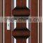 Cheap room metal steel door flush door high definition steel door