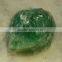 Natural Green Fluorite Rough Gemstone Fine Quality Emerald Like Looks